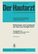 Cover-Bild zum Titel 'Retikulosen und Lymphome der Haut aus heutiger Sicht' von ''