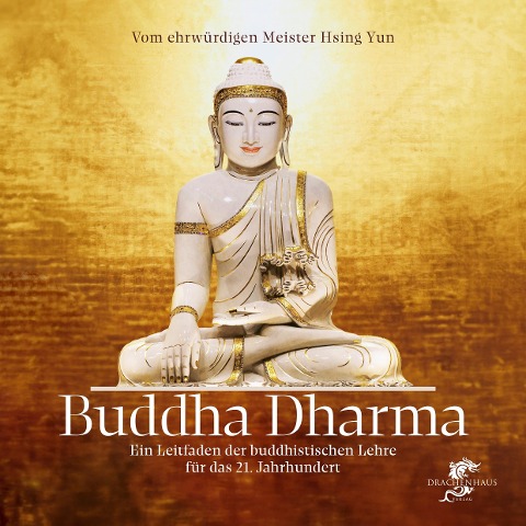 BUDDHA DHARMA - Yun Hsing