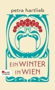 Cover-Bild zum Titel 'Ein Winter in Wien' von 'Petra Hartlieb'