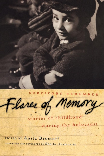Flares of Memory - 