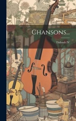 Chansons... - 