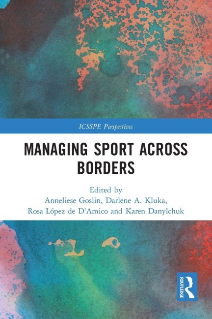 Managing Sport Across Borders - 