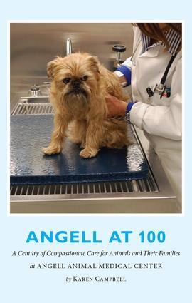 Angell at 100 - Karen Campbell