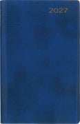 Cover-Bild zum Titel 'Taschenkalender 2027' von ''
