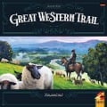 Great Western Trail: Neuseeland - Alexander Pfister