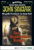 John Sinclair 408 - Jason Dark