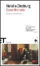Cover-Bild zum Titel 'Caro Michele' von 'Natalia Ginzburg'