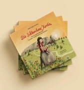 Cover-Bild zum Titel 'Die Schlernhexe Xantia' von 'Erika Nogler Kostner'