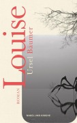 Cover-Bild zum Titel 'Louise' von 'Ursel Bäumer'