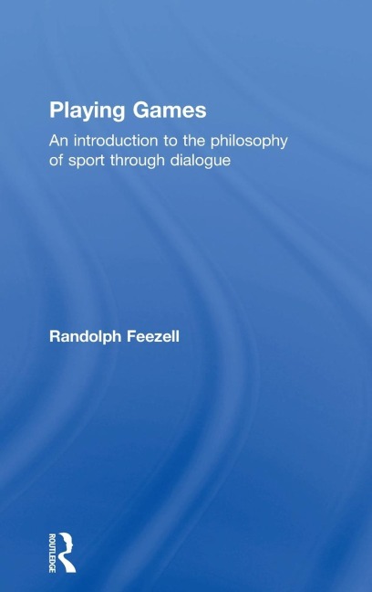 Playing Games - Randolph Feezell