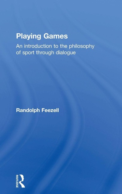 Playing Games - Randolph Feezell
