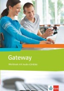 Cover-Bild zum Titel 'Gateway (Neubearbeitung). Workbook + Schüler-Audio-CD' von ''