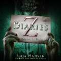 Z Diaries, Staffel 1, Teil 3 - Anja Hansen