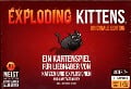 Exploding Kittens - 