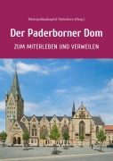Cover-Bild zum Titel 'Der Paderborner Dom' von ''