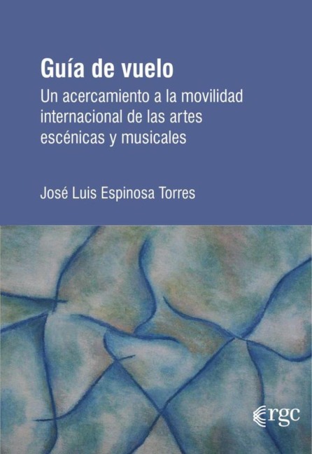 Guía de vuelo - José Luis Espinosa Torres