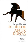 Cover-Bild zum Titel '20 Hilede Antik Dünya' von 'Imma Eramo'