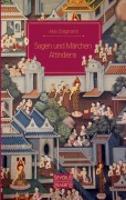Cover-Bild zum Titel 'Sagen und Märchen Altindiens' von 'Alois Essigmann'