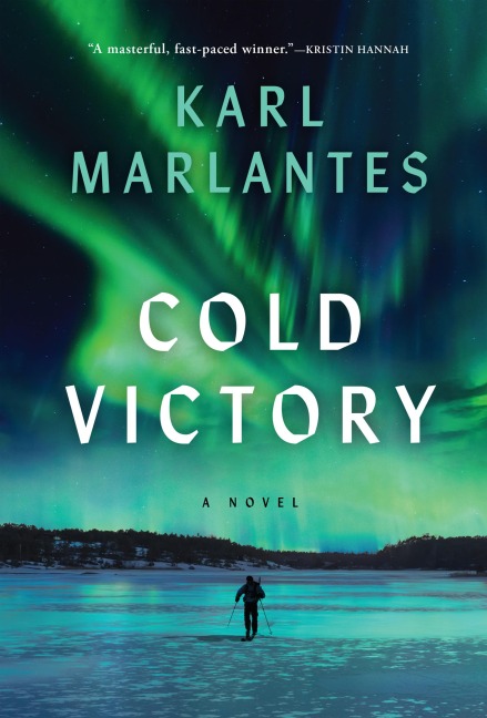 Cold Victory - Karl Marlantes