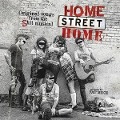 Cover-Bild zum Titel 'Home Street Home' von 'NOFX & Friends'