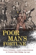 Poor Man's Fortune - Jarod Roll