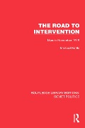 The Road to Intervention - Michael Kettle