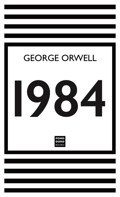 1984 - Orwell George Orwell