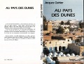 Cover-Bild zum Titel 'Au pays des dunes' von 'Gohier'