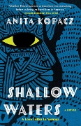Cover-Bild zum Titel 'Shallow Waters' von 'Anita Kopacz'