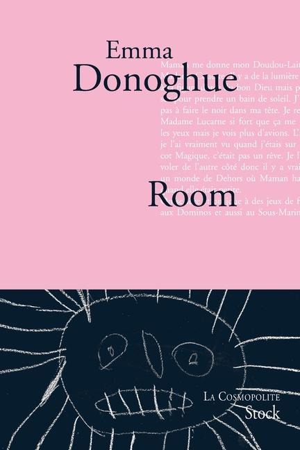 Room - Emma Donoghue