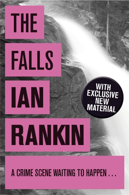 The Falls - Ian Rankin