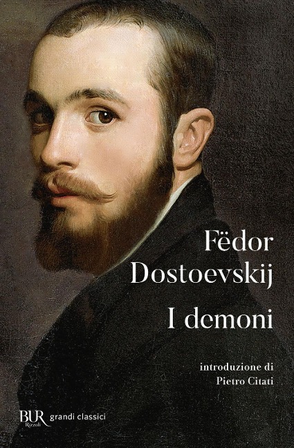 I demoni - Fëdor Dostoevskij
