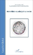 Cover-Bild zum Titel 'Frontières numériques et savoir' von 'Saleh, Hachour, Bouhai'