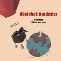 Köstebek Kardesler - Ivan Mata