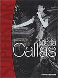 Maria Callas - Giandonato Crico