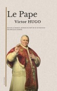 Cover-Bild zum Titel 'Le Pape' von 'Victor Hugo'