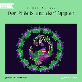 Cover-Bild zum Titel 'Der Phönix und der Teppich' von 'Jörg Karau, E. Nesbit'