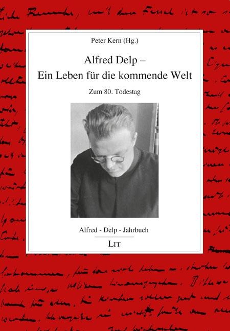 Alfred-Delp-Jahrbuch - 