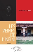 Cover-Bild zum Titel 'Les veines de l'infini' von 'Mamadou Ary Sow'