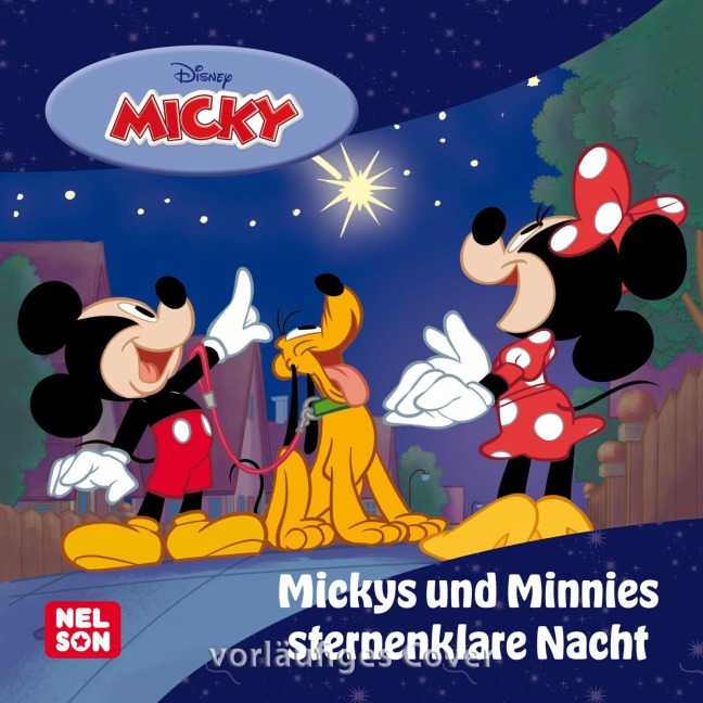 Maxi-Mini Disney: Gutenacht-Geschichten 237: VE 5 - 