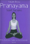 Cover-Bild zum Titel 'Yasam Boyu Pranayama' von 'Süzet Suryano'