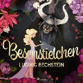 Cover-Bild zum Titel 'Besenstielchen' von 'Ludwig Bechstein'