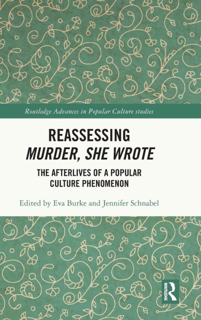 Reassessing Murder, She Wrote - 
