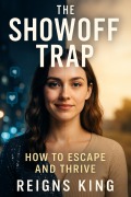 Cover-Bild zum Titel 'The Showoff Trap : How to Escape and Thrive' von 'Reigns King'
