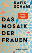 Cover-Bild zum Titel 'Das Mosaik der Frauen' von 'Rafik Schami'