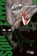 Cover-Bild zum Titel 'Soul Eater Massiv 11' von 'Atsushi Ohkubo'