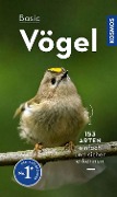BASIC Vögel - Volker Dierschke
