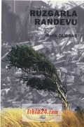 Cover-Bild zum Titel 'Rüzgarla Randevu' von 'Refik Durbas'