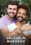 Cover-Bild zum Titel 'Urlaub in Marokko' von 'Manuel García'