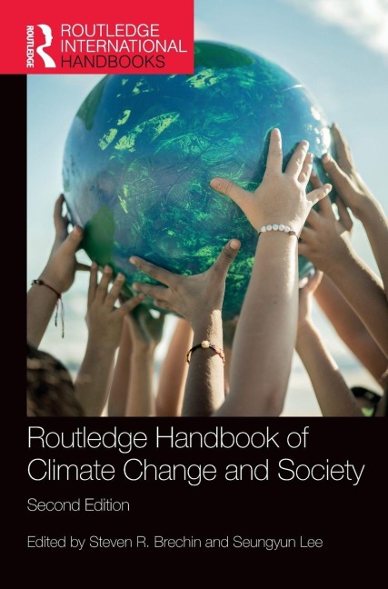 Routledge Handbook of Climate Change and Society - 
